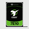 Seagate Exos 7E10 6TB 7200 RPM 256MB Cache SATA 6Gb/s Enterprise HDD - Oryx Computers Qatar