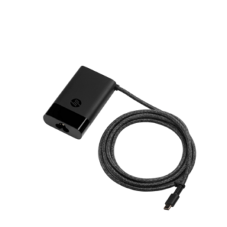 HP USB-C 65W Laptop Charger