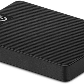 HDD Seagate Expansion 1TB with Rescue