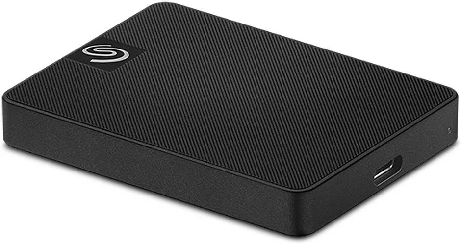 HDD Seagate Expansion 1TB with Rescue - Oryx Computers Qatar
