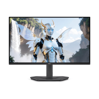 Dell Pro 24 Adjustable Stand Monitor - E2425HSM, 60.47cm (23.8")