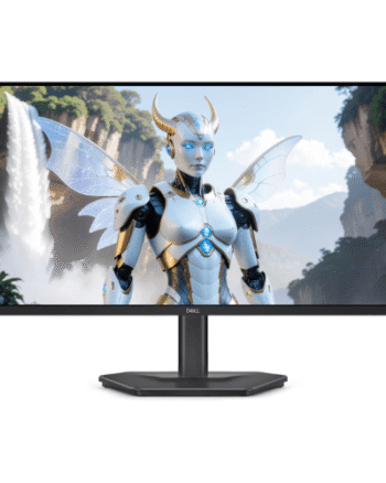 Dell Pro 24 Adjustable Stand Monitor - E2425HSM, 60.47cm (23.8")