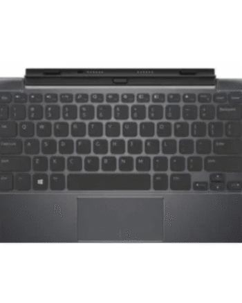 Dell Tablet Keyboard - Slim Arabic