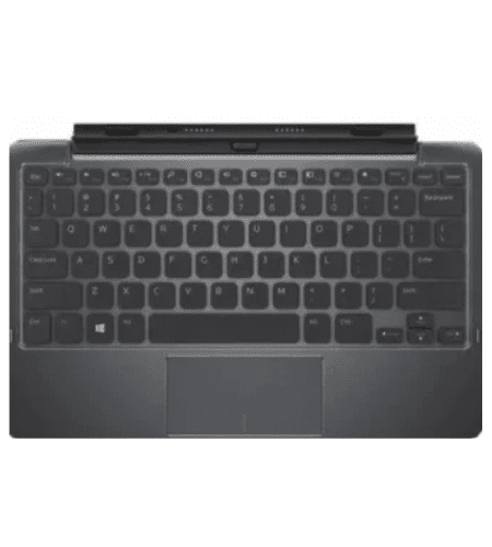 Dell Tablet Keyboard - Slim Arabic