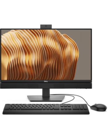 Dell Precision 3680 Tower – Intel Core i9 14th Gen Workstation with RTX A400 GPU