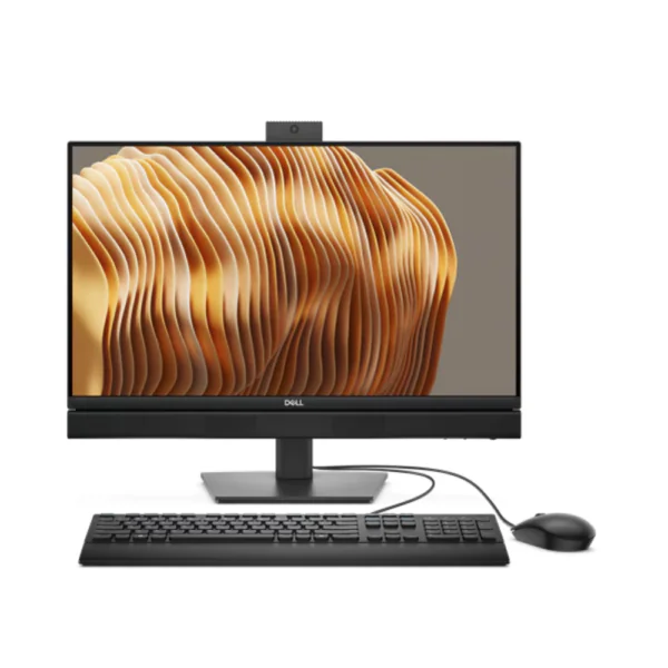 Dell Precision 3680 Tower – Intel Core i9 14th Gen Workstation with RTX A400 GPU - Oryx Computers Qatar