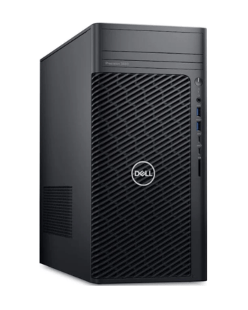 Dell Precision 3680 Tower – Core i9 14900K RTX A400 Workstation