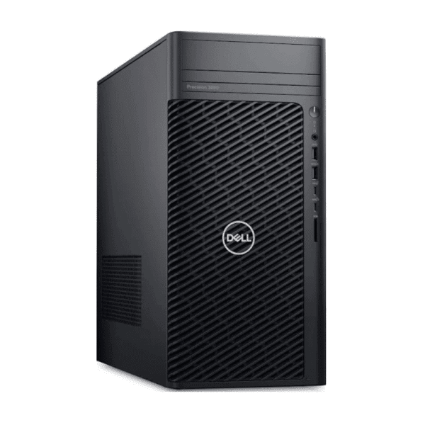 Dell Precision 3680 Tower – Core i9 14900K RTX A400 Workstation