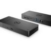 Dell Performance Dock WD19DCS 240W - Oryx Computers Qatar