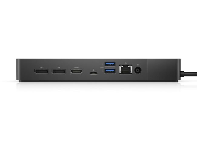 Dell Performance Dock WD19DCS 240W - Oryx Computers Qatar