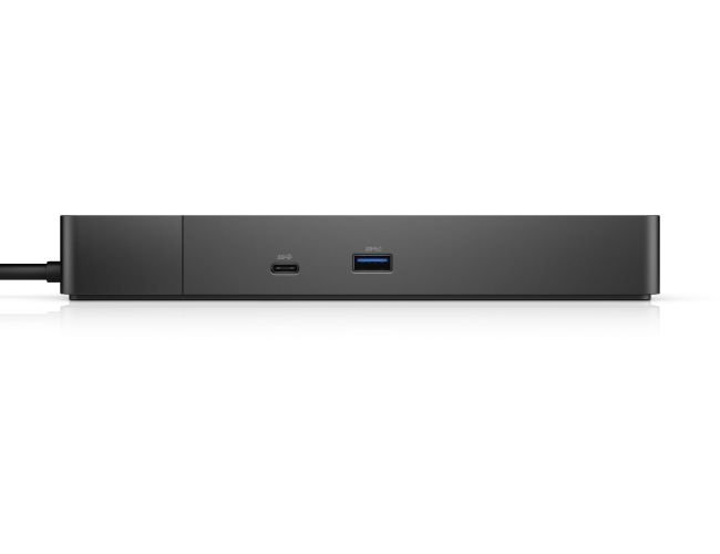 Dell Performance Dock WD19DCS 240W - Oryx Computers Qatar
