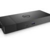 Dell Performance Dock WD19DCS 240W - Oryx Computers Qatar