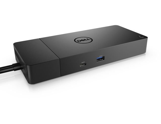 Dell Performance Dock WD19DCS 240W - Oryx Computers Qatar