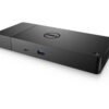 Dell Performance Dock WD19DCS 240W - Oryx Computers Qatar