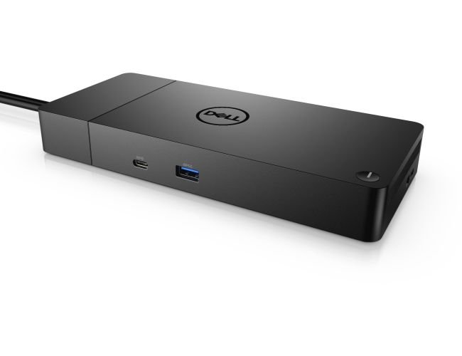 Dell Performance Dock WD19DCS 240W - Oryx Computers Qatar