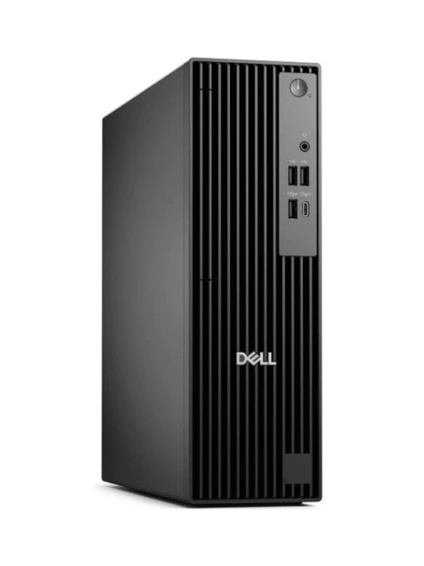 Dell Pro Tower Ultra 5 235 8GB 512GB Ubuntu Desktop