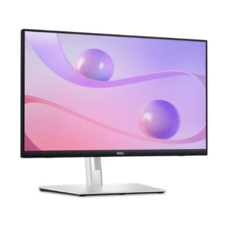 Dell 24 Touch USB-C Hub Monitor - P2424HT, 60.5cm (23.8")