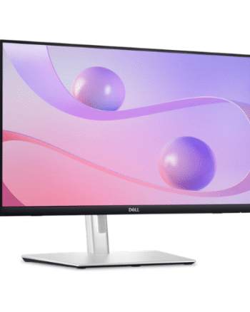 Dell 24 Touch USB-C Hub Monitor - P2424HT, 60.5cm (23.8")
