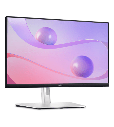 Dell 24 Touch USB-C Hub Monitor - P2424HT, 60.5cm (23.8")