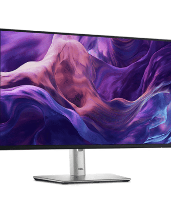 Dell 24 Monitor - P2425H, 60.5cm (23.8")