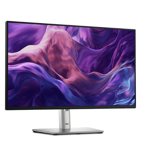 Dell 24 Monitor - P2425H, 60.5cm (23.8")(210-BMFF-3-VPN-P2425H)