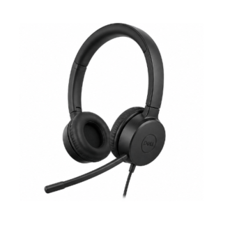 Dell Stereo Headset WH1022 (520-AAVV-VPN-WH1022)