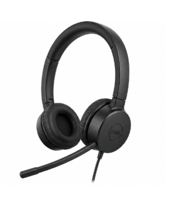 Dell Stereo Headset WH1022 (520-AAVV-VPN-WH1022)