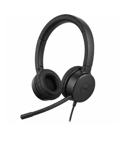 Dell Stereo Headset WH1022 (520-AAVV-VPN-WH1022)