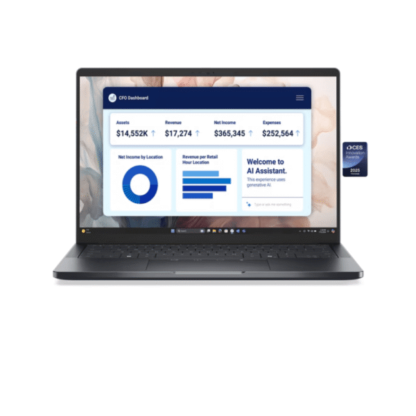 Dell Pro 14 Premium|U5-236V