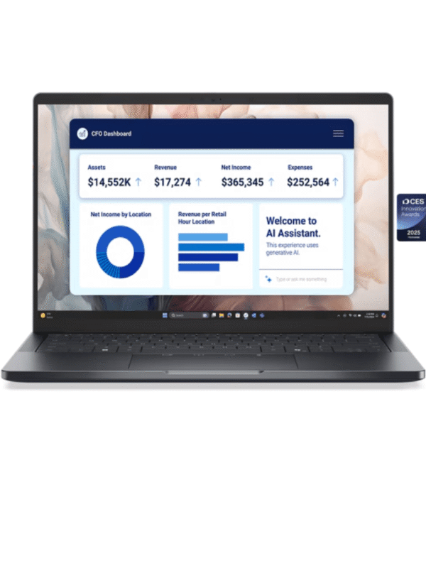 Dell Pro 14 Premium|U5-236V