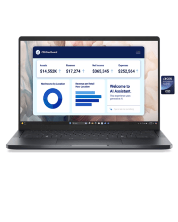 Dell Pro 14 Premium|U7-266V