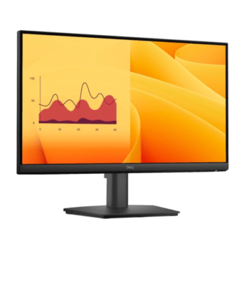 Dell Pro 22 Monitor - E2225HM, 54.48cm (21.45")
