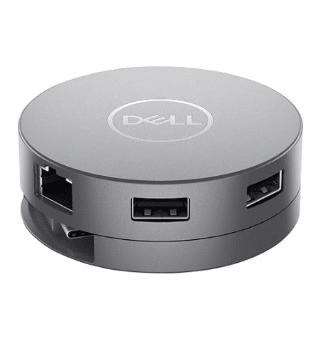 Dell USB-C Mobile Adapter DA310