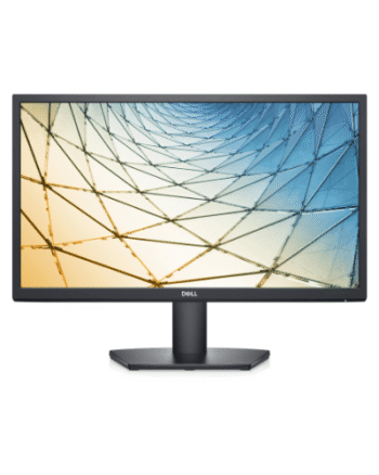Dell 22 Monitor – SE2222H – 54.5 cm (21.6")