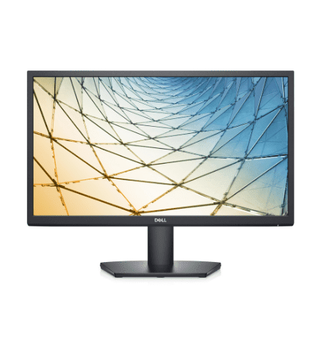 Dell 22 Monitor – SE2222H – 54.5 cm (21.6")