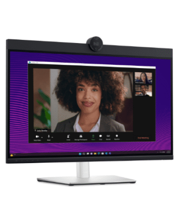 Dell 27 Video Conferencing Monitor - P2724DEB,  68.47cm (27.0")