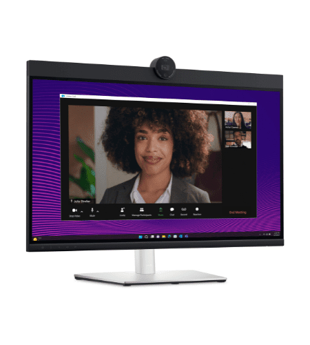 Dell 27 Video Conferencing Monitor - P2724DEB,  68.47cm (27.0")