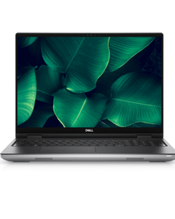 Dell Precision 7680 Mobile Workstation – Core i9-13950HX, 32GB CAMM, 1TB SSD, RTX 3500 Ada 12GB, 16" FHD+