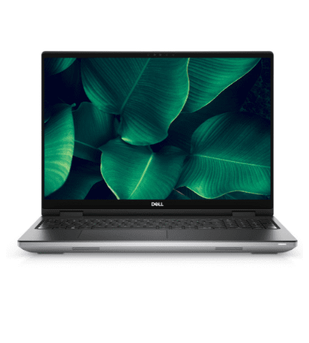 Dell Precision 7680 Mobile Workstation – Core i9-13950HX, 32GB CAMM, 1TB SSD, RTX 3500 Ada 12GB, 16" FHD+