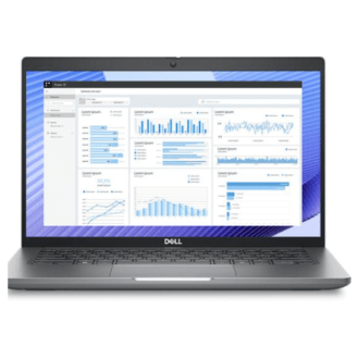 Dell Precision 3490 Mobile Workstation – Core Ultra 7 155H, 16GB RAM, 1TB SSD, RTX 500 Ada 4GB, 14" FHD