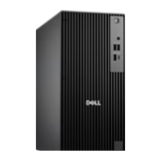 Dell Precision 5860 Tower – Xeon W3-2423 Professional Workstation (No GPU)