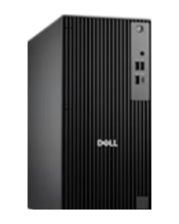 Dell Precision 5860 Tower Workstation – Xeon W3-2423, 32GB RAM, 512GB SSD + 2TB HDD, RTX A400 4GB