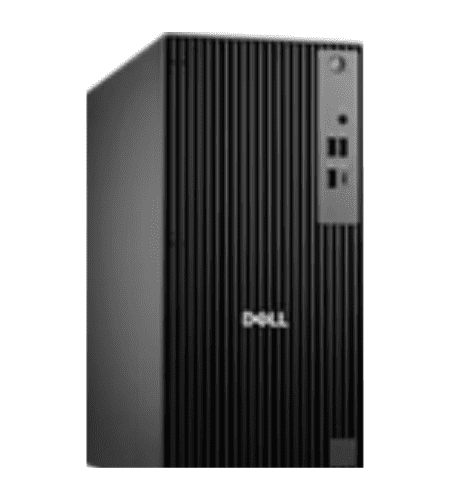 Dell Precision 5860 Tower – Xeon W3-2423 Professional Workstation (No GPU)
