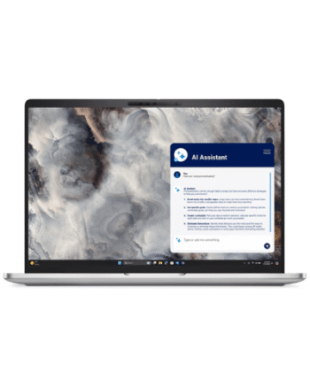 Dell Pro 16 Plus 512GB SSD