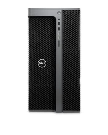 Dell Pro Max Tower T2 (FCT2250) – Core Ultra 9 285, 32GB RAM, 1TB SSD, Windows 11 Pro (Intel Graphics)