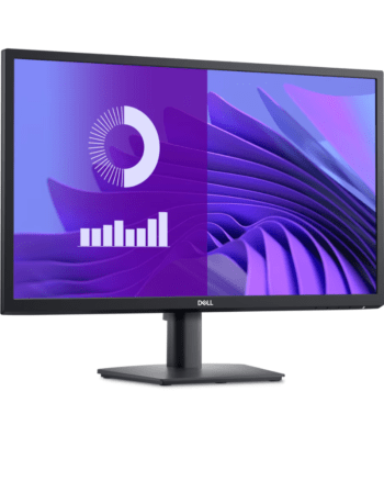 Dell Pro 24 Monitor  - E2425HM, 60.47cm (23.8")