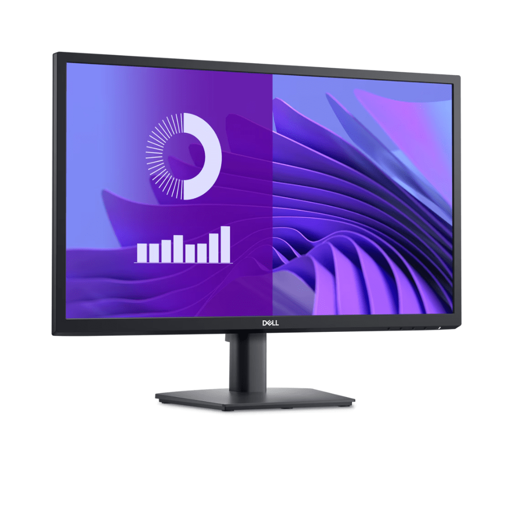 Dell Pro 24 Monitor - E2425HM, 60.47cm (23.8")