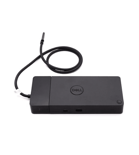 Dell Thunderbolt Dock WD22TB4