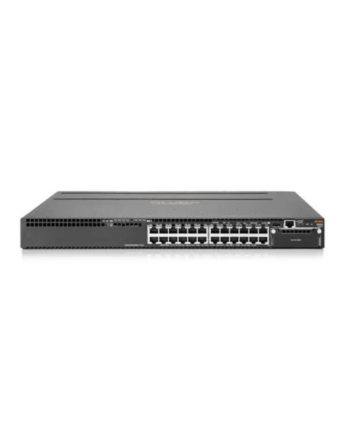 Aruba 3810M 24G PoE+ 1-slot Switch (JL073A)