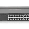 Aruba 3810M 24G PoE+ 1-slot Switch (JL073A) - Oryx Computers Qatar